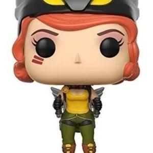 Alternative view of FUNKO POP DC BOMBSHELLS - CHICA ALCÓN: HAWKGIRL 223