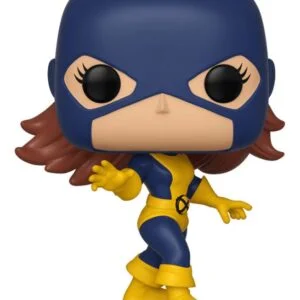 Alternative view of FUNKO POP MARVEL 80 ANIVERSARIO- X MEN: MARVEL GIRL 503