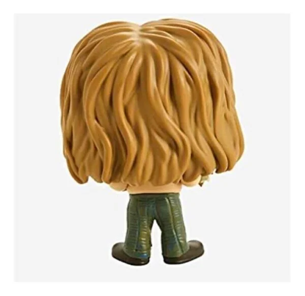 FUNKO POP MARVEL: AVENGERS ENDGAME: BRO THOR 578 - Image 3