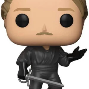 Alternative view of FUNKO POP THE PRINCESS BRIDE  : FIGURA LA PRINCESA PROMETIDA WESTLEY 579