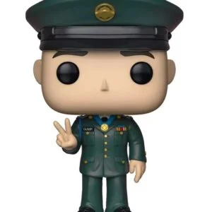 Alternative view of Funko POP FORRETS GUMP ONLY AT  : FIGURA FORREST GUMP 789
