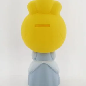 Alternative view of Monogram PRINCESS CINDERELLA: FIGURA ALCANCIA CENICIENTA