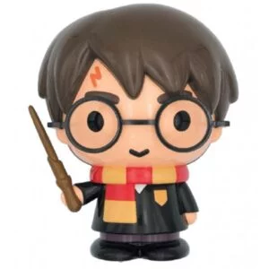 Monogram HARRY POTTER: FIGURA ALCANCIA DE HARRY POTTER