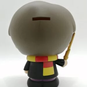 Alternative view of Monogram HARRY POTTER: FIGURA ALCANCIA DE HARRY POTTER