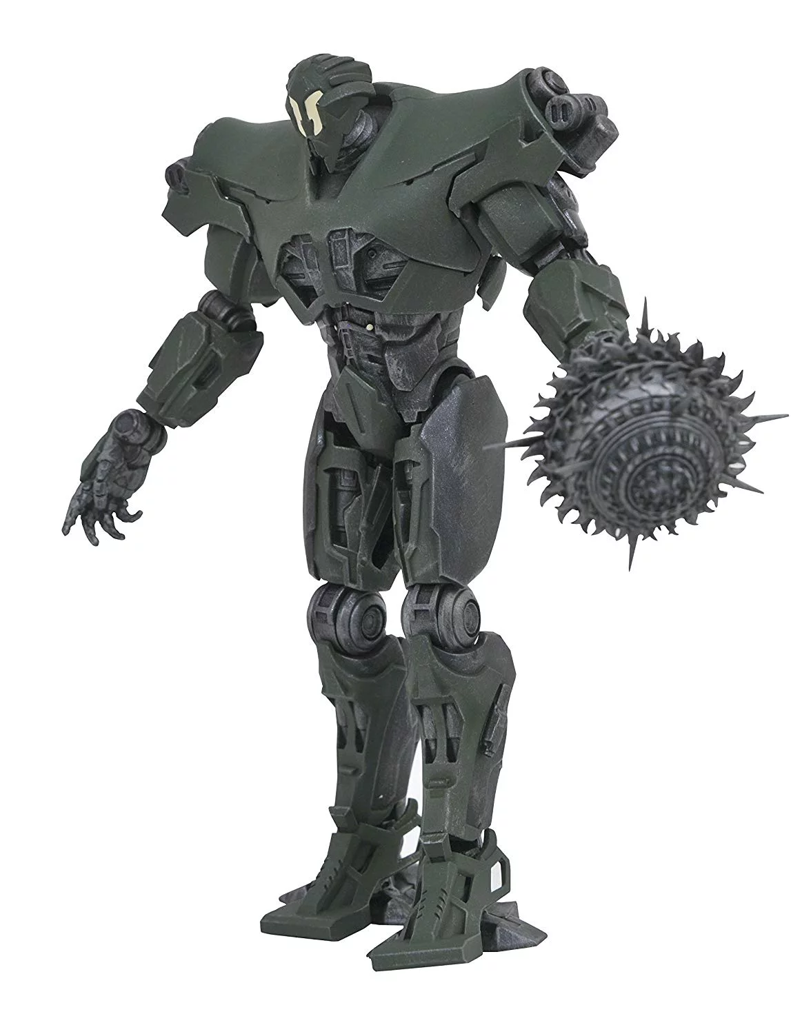 NECA Titanes Del Pacifico: PACIFIC RIM: FIGURA TITAN REDEEMER