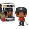 FUNKO POP GOLF TIGER WOODS   : FIGURA TIGER WOODS 01