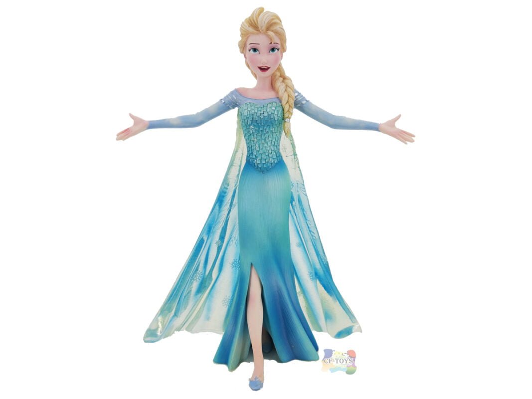 Enesco Disney Frozen Figura Elsa Cftoyshop