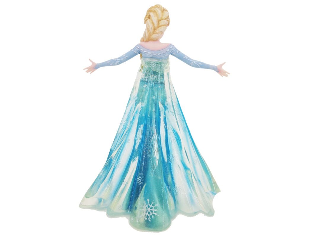 Enesco Disney Frozen Figura Elsa Cftoyshop