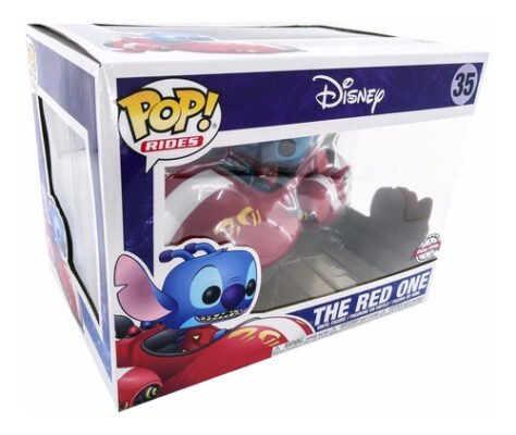 pop stitch the red one