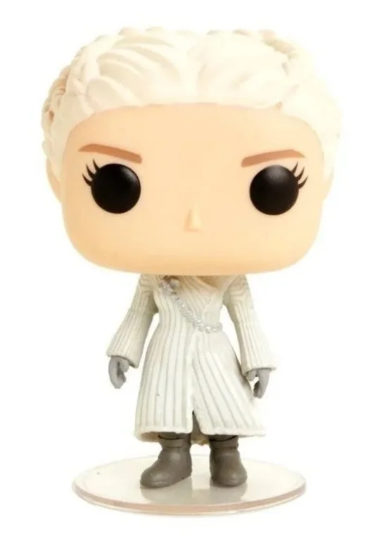 FUNKO POP GAME OF THRONES  : FIGURA JUEGO DE TRONOS DAENERYS TARGARYEN 59 - Image 2