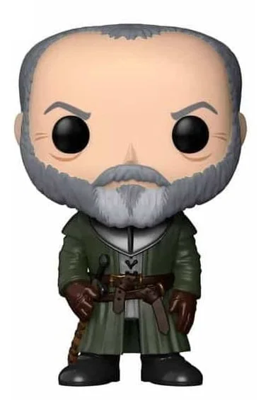 FUNKO POP GAME OF THRONES  : FIGURA JUEGO DE TRONOS DAVOS SEAWORTH 62 - Image 2