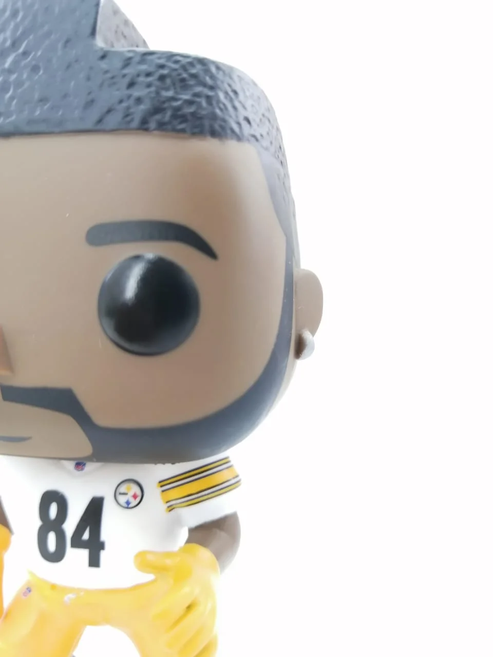 FUNKO POP FOOTBALL NFL STEELERS   : FIGURA ANTONIO BROWN 62 - Image 3