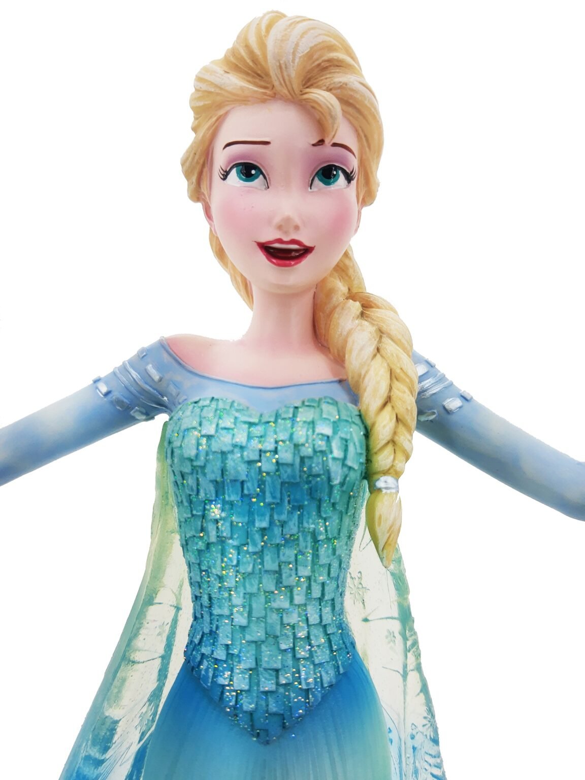 Enesco Disney Frozen Figura Elsa Cftoyshop