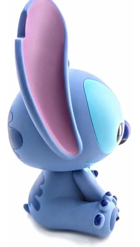 Monogram DISNEY LILO & STITCH : FIGURA ALCANCIA STITCH - Image 3