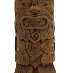 Alternative view of Geeki Tikis DISNEY STAR WARS : FIGURA VASO CHEWBACCA TOTEM TIKI 550 ML