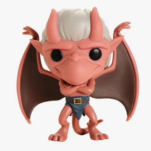 FUNKO POP DISNEY GARGOYLES GARGOLAS: FIGURA BROOKLYN 392 - Image 2