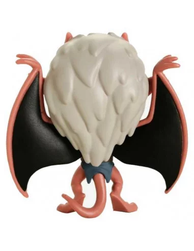 FUNKO POP DISNEY GARGOYLES GARGOLAS: FIGURA BROOKLYN 392 - Image 3