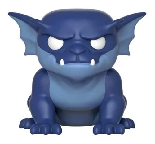 FUNKO POP DISNEY GARGOYLES GARGOLAS : FIGURA BRONX 394 - Image 2