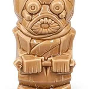 Alternative view of Geeki Tikis DISNEY STAR WARS : FIGURA VASO TUSKEN RAIDER TOTEM TIKI 550 ML