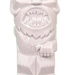 Alternative view of Geeki Tikis DISNEY STAR WARS : FIGURA VASO WAMPA TOTEM TIKI 550 ML