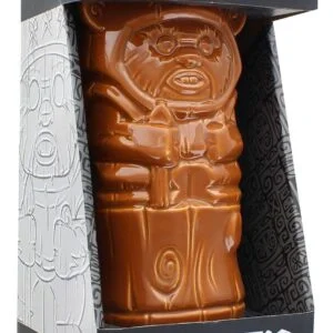Geeki Tikis DISNEY STAR WARS : FIGURA VASO WICKET TOTEM TIKI 550 ML
