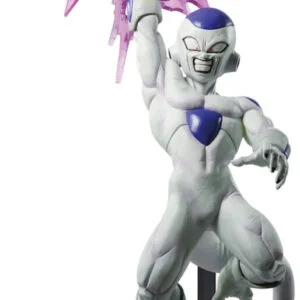 BANPRESTO DRAGON BALL: FREEZER FRIEZA: BANDAI GXMATERIA