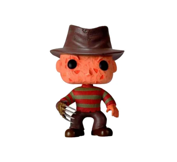 FUNKO POP PESADILLA EN LA Calle Elm: FREDDY KRUEGER 02 - Image 2
