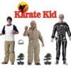 KARATE KID 3