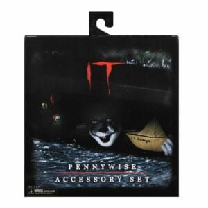 PENNYWISE ACCESORIOS