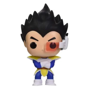 VEGETA 10 2