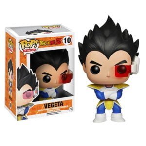 VEGETA 10