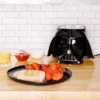 Tostador Deluxe Disney Star Wars: Darth Vader Con Luz y Sonido