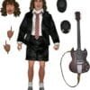 ANGUS YOUNG NECA TELA