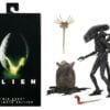 alien neca