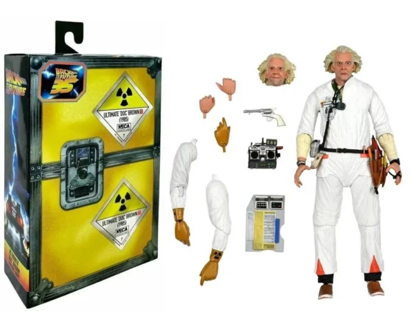 MECA DOC HAZMAT