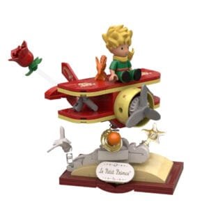 PRINCIPITO AVION