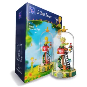 PRINCIPITO BUZON CAPELO