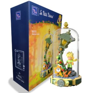 PRINCIPITO FAROCAPELO