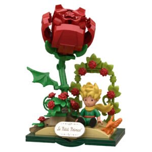 PRINCIPITO ROSA