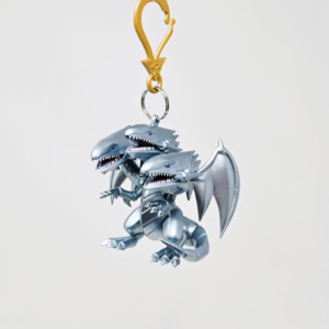 Llavero Sorpresa Yu-Gi-Oh! Dragones-Dioses-Magos - Imagen 4