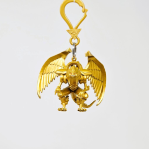 Llavero Sorpresa Yu-Gi-Oh! Dragones-Dioses-Magos - Imagen 5